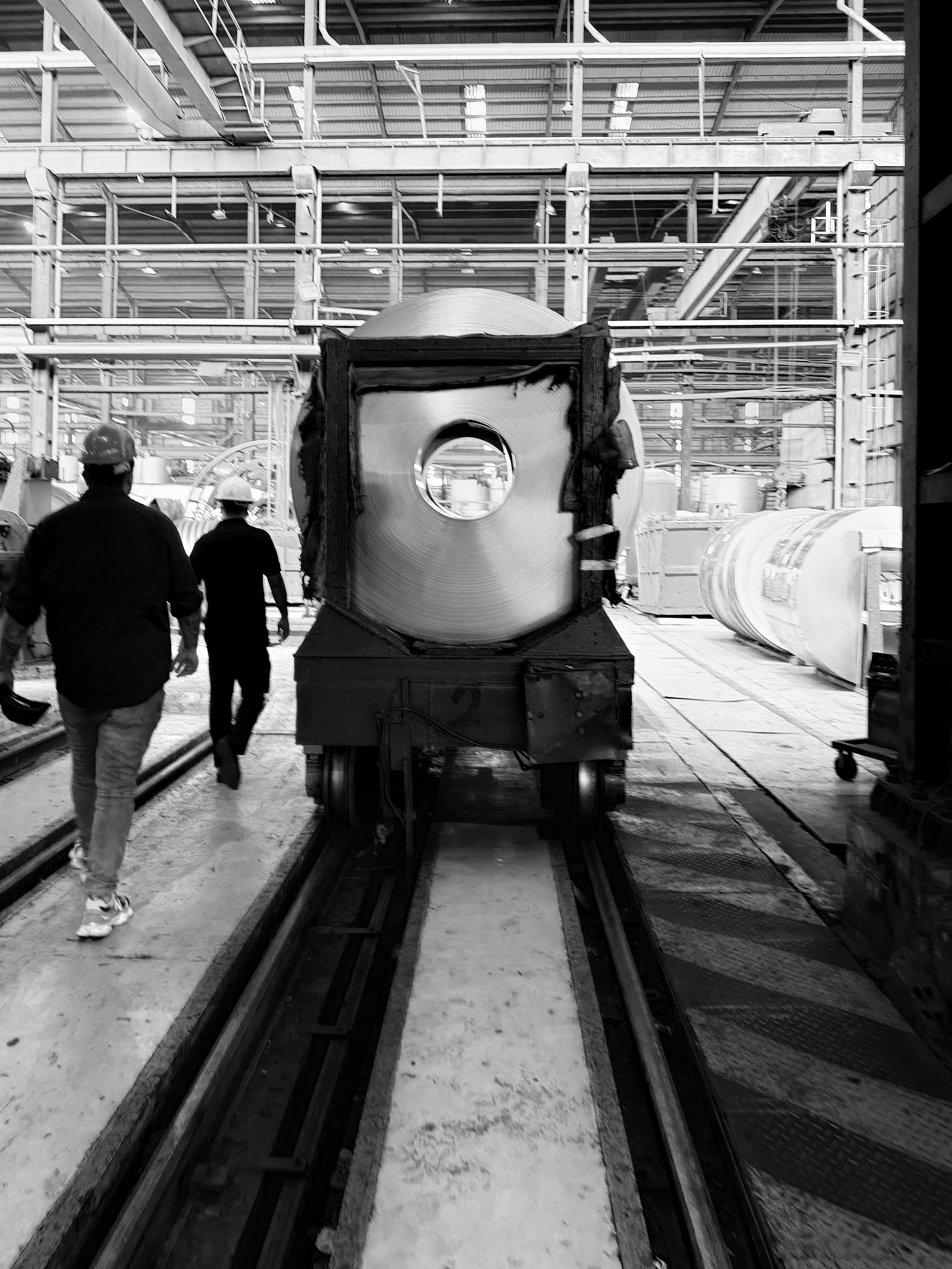 Construction & Commercial Developments