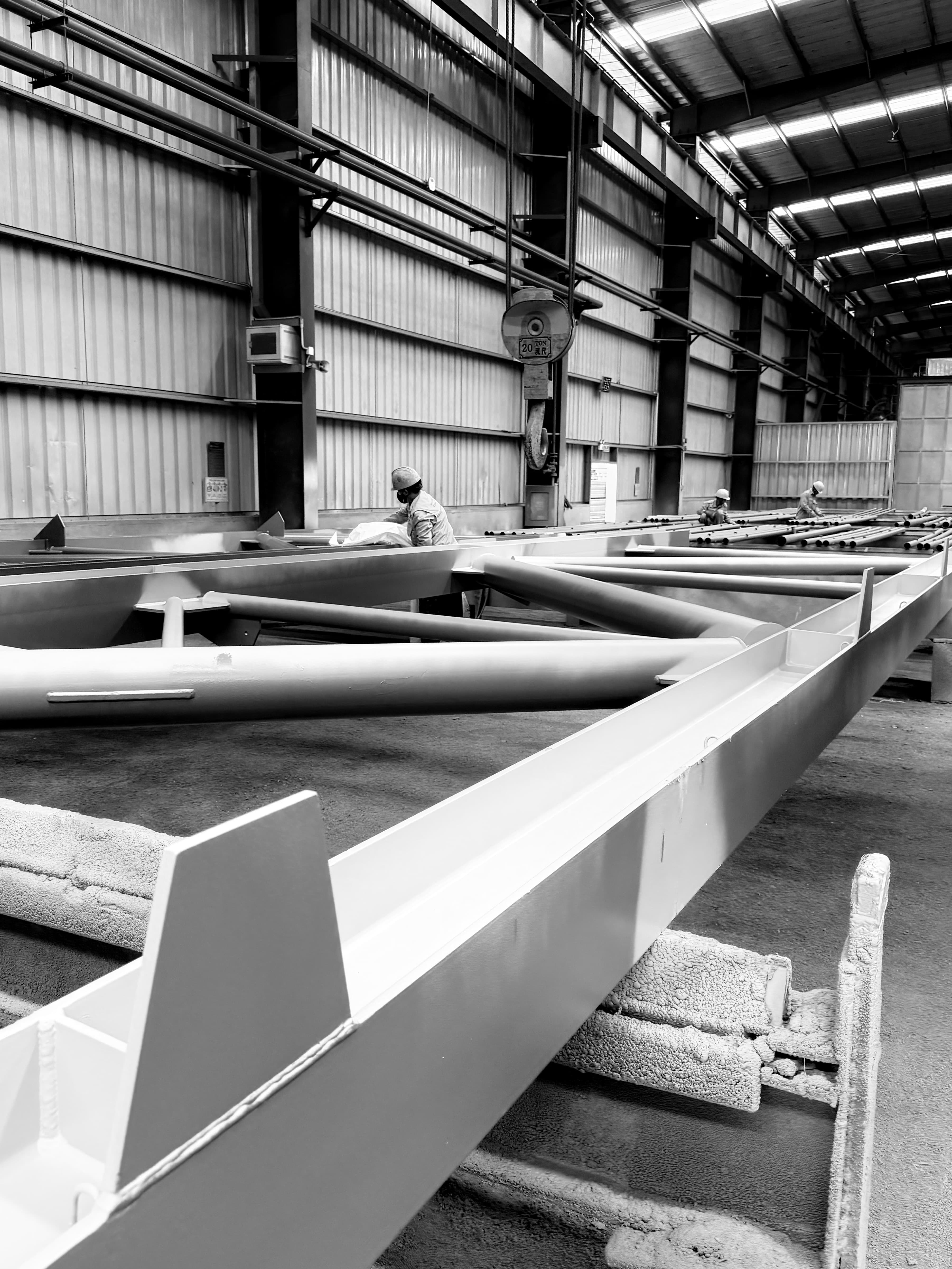 Project Engineering