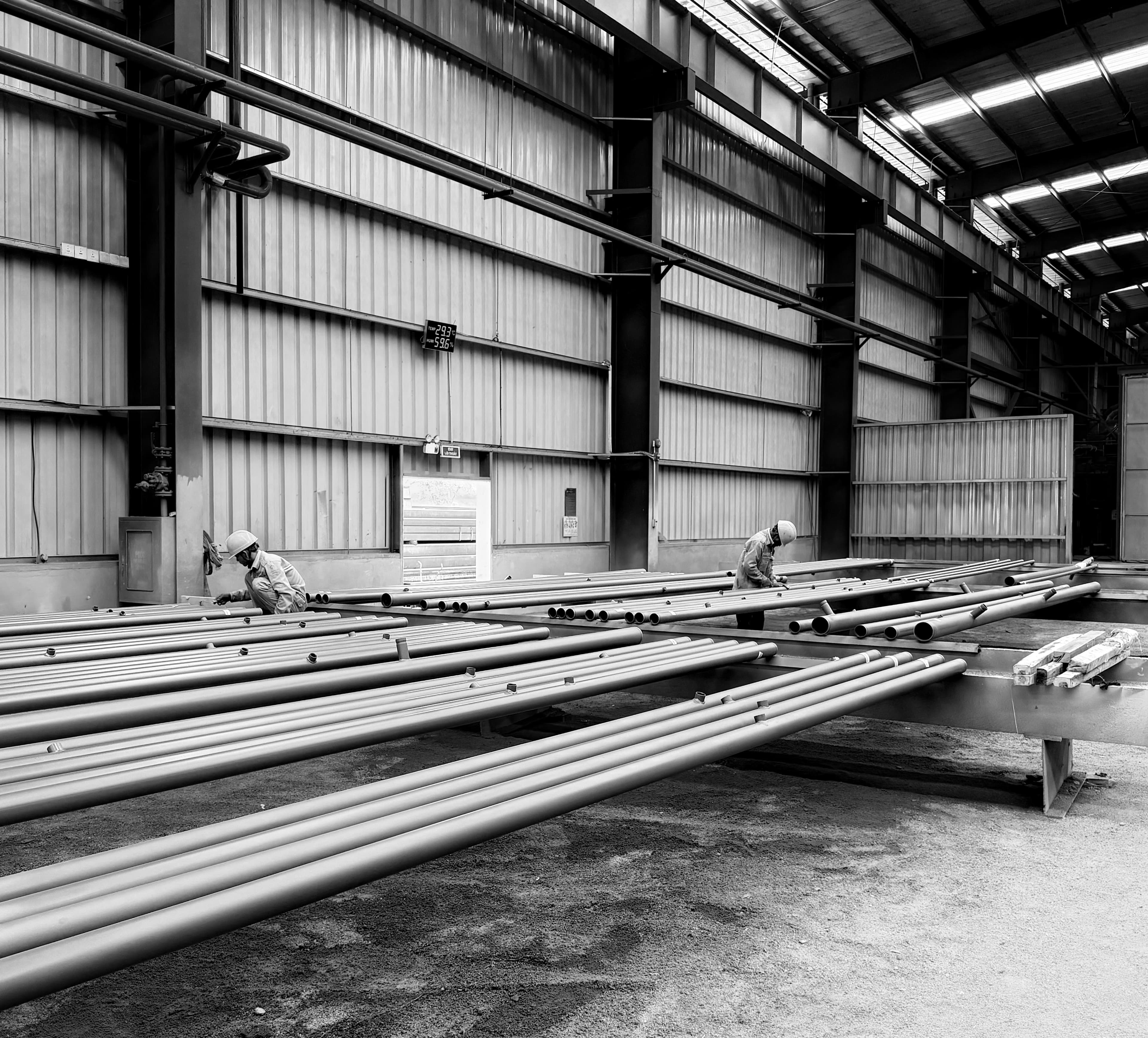 Pipe & Tube