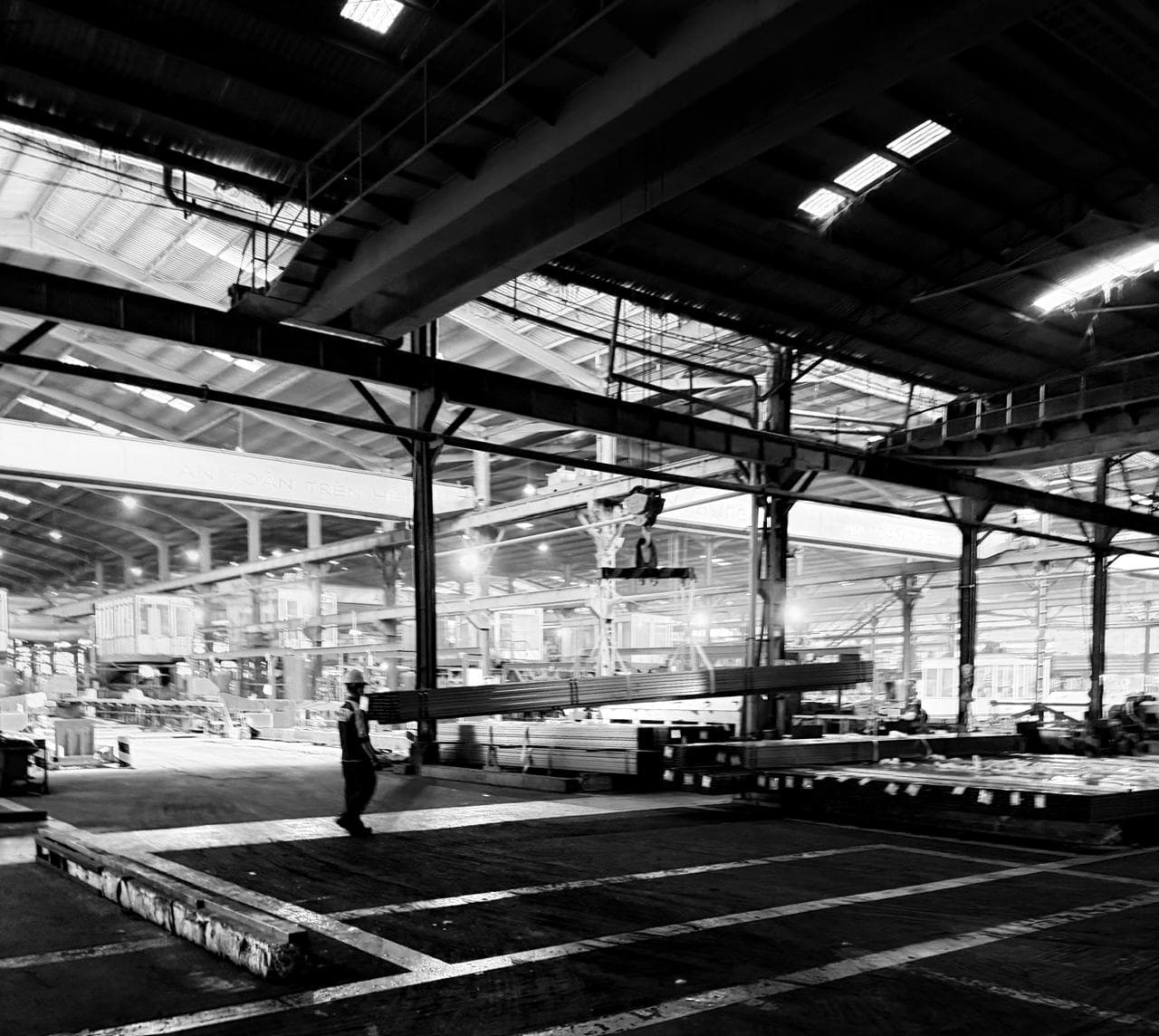 Supply Chain Coordination