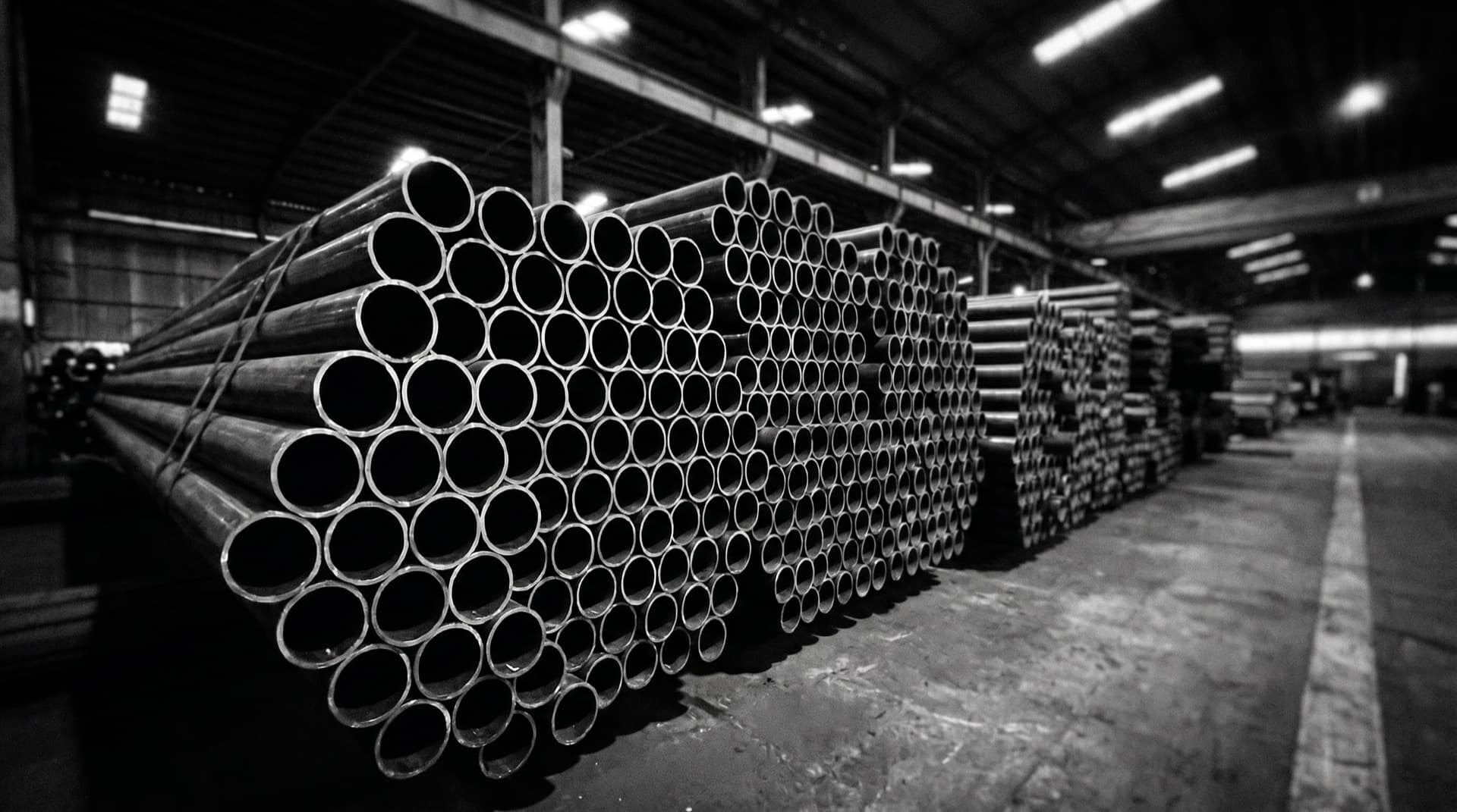CHS Steel