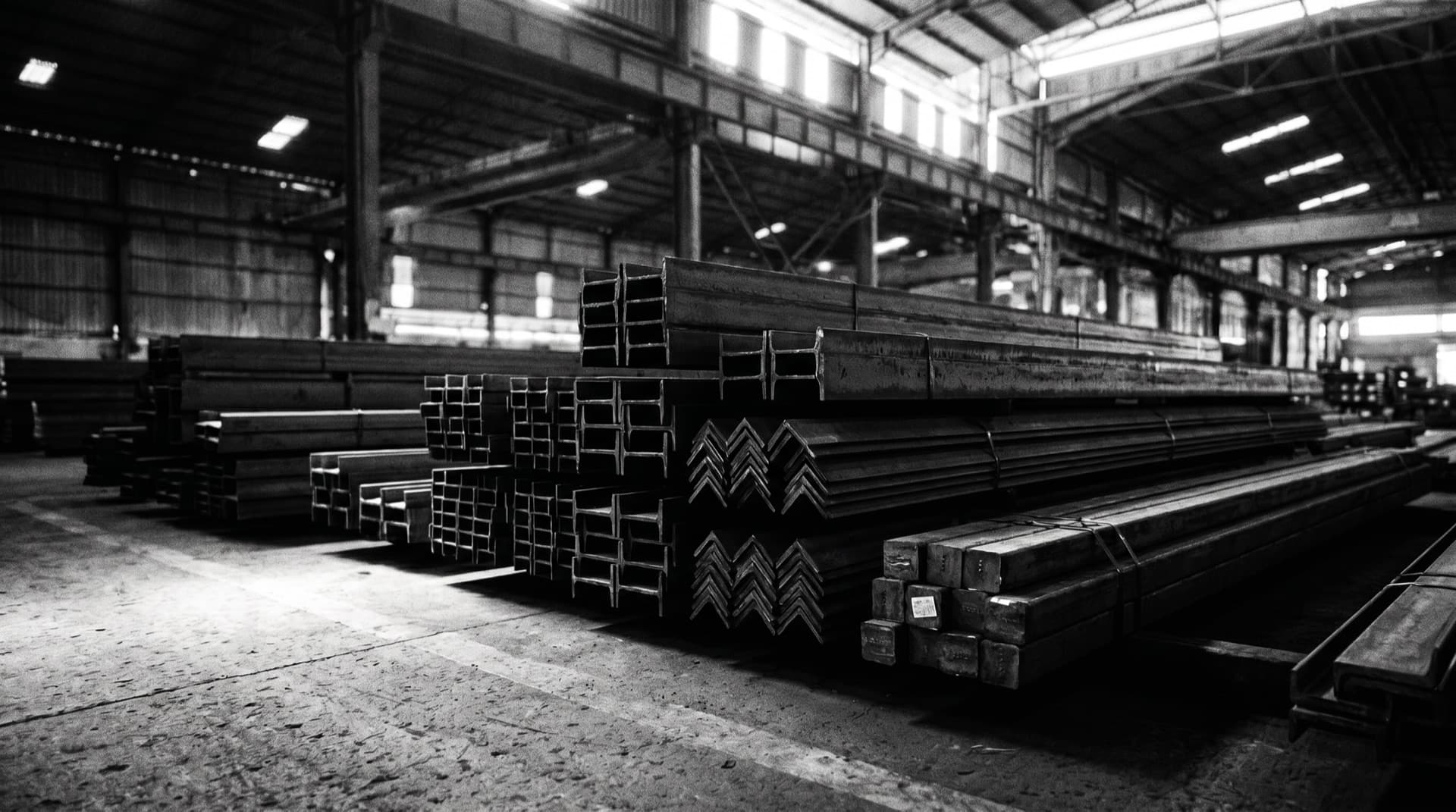 Mild Steel